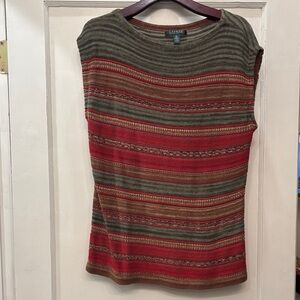 Ralph Lauren Knit Top